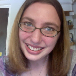 Meet your Posher, Angie